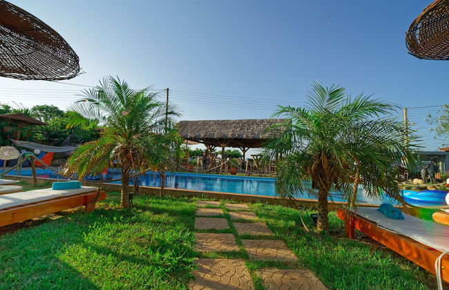 Gereoudis Village - Foto 46