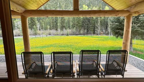 Scenic Solitude - Foto 3