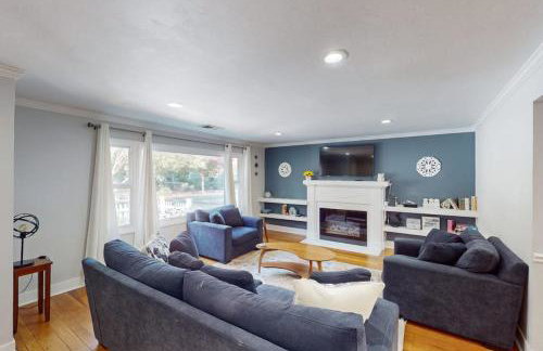 James House - Photo 3