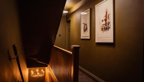 Studio Flat with Private Bathroom & Kitchenette - Foto 5