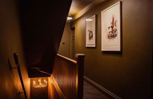 Studio Flat with Private Bathroom & Kitchenette - Foto 5