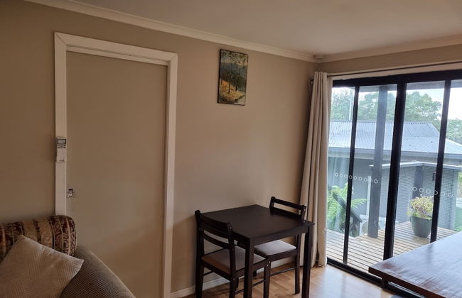 Cradle Alpine Retreat - Foto 43