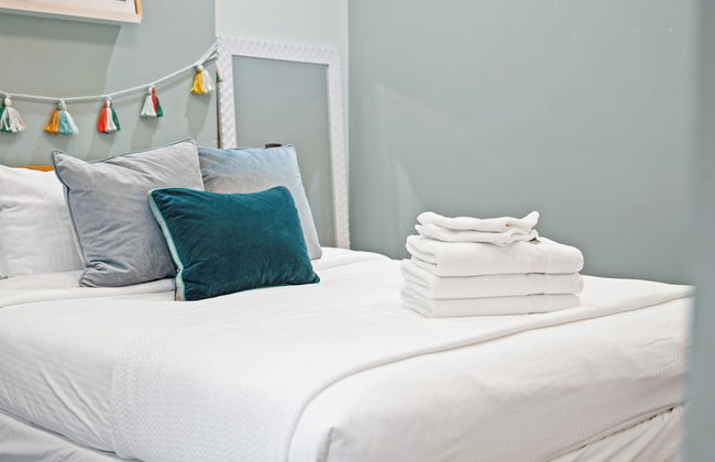 Baldwin Flats - Foto 8