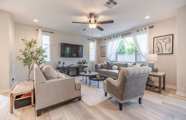 @marbella Lane -amazing 5BR Home in Rancho Mission - Foto 21