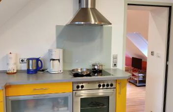 Ferienwohnung am Hollergraben - Foto 4