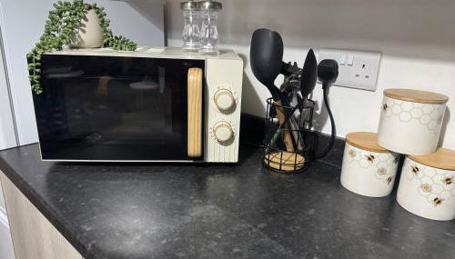 Heathrow central suites - Foto 2