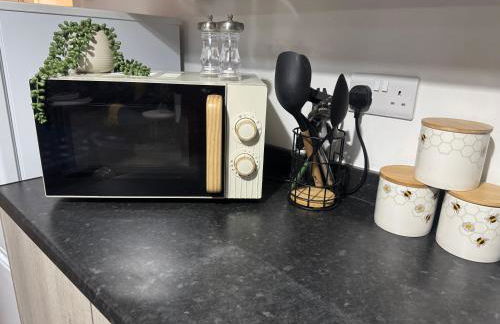 Heathrow central suites - Foto 2