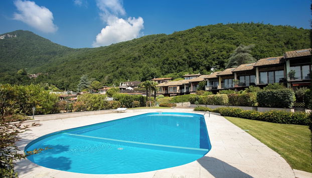 Terraced House With Shared Pool - Foto 2, Imagen principal