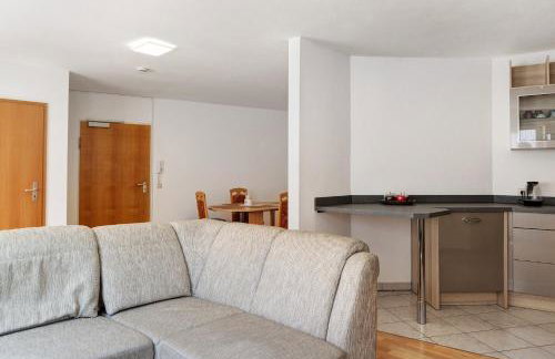 Schöne 2-Raum-wohnung im Zentrum - Foto 27