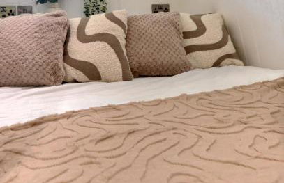 The Pod-Hot Tub-Woodland Lodges-St Clears-Carmarthen - Foto 1