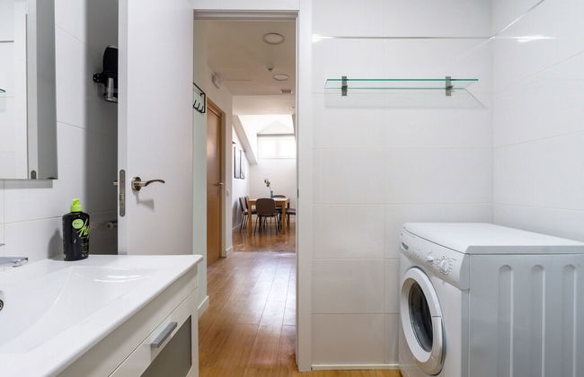 Limehome Madrid San Lorenzo - Photo 69