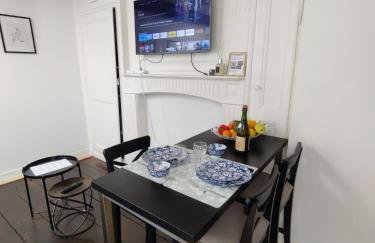 Appartement EMILiA Centre ville - Foto 3