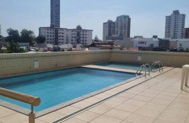 Apto Confortável com 2 quartos em Batista Campos - Foto 42