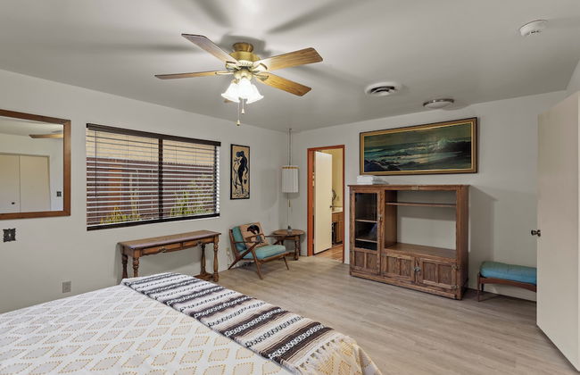 The Rosemary House Joshua Tree - Photo 2