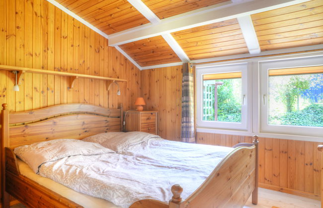 Zedernhütte - Foto 3