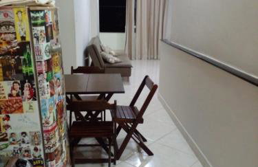 Kitnet Itapuã - Foto 2