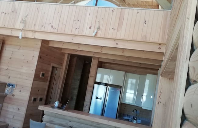 Chalet de Charme - Foto 3