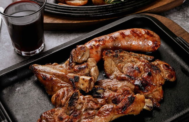 Agriturismo La Sfruscià - Foto 57