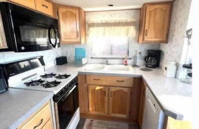 Rogue River Landing Resort Cabins - Foto 1