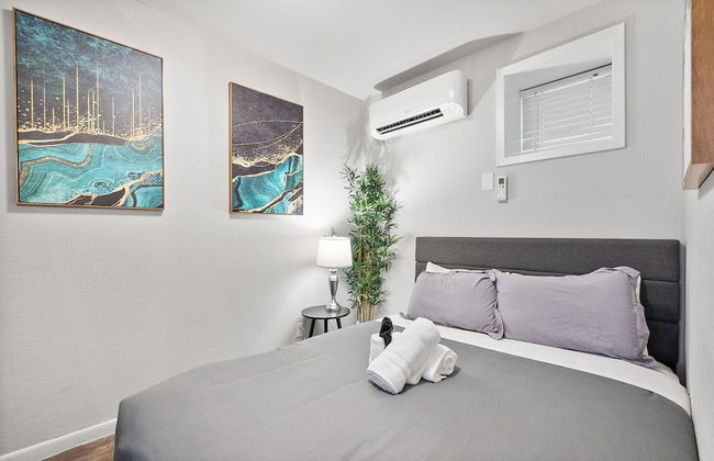 Stylish Studio Zilker Evonify - Foto 21