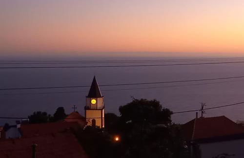 A Casa Valentina - Estudio vista panorâmica para o mar - Foto 29