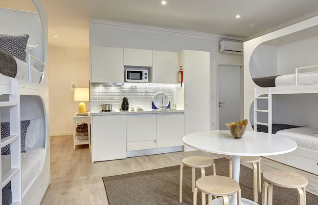 Porto Downtown Lovers Suites Bombarda 451 - Foto 19