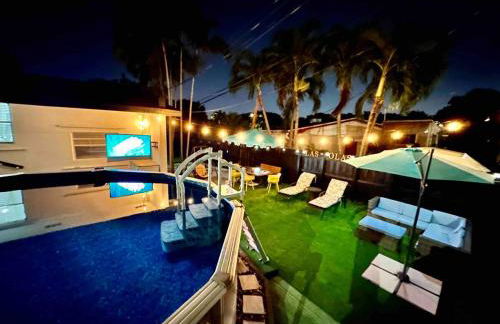 Villa Las Olas Designed with you in mind! - Foto 39