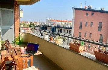 Panda Certosa Apartment - Foto 16