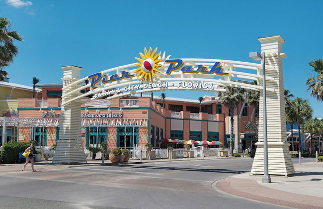 3BR Home /beach Access/spacious Deck/zoo Across - Foto 54