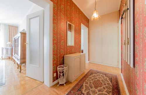 Private Apartment - Foto 8