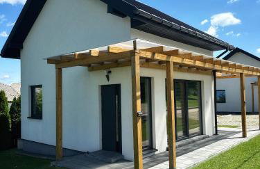 Osada przy Szlaku Glamping Domki Deluxe Ojców - Foto 23