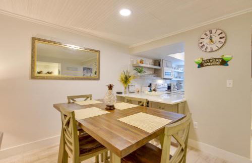 Siesta Key Condo with Heated Pool Less Than 1 Mi to Beach - Foto 9