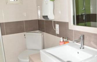 Rez de chaussée de Villa Marseille 9ème - Foto 17