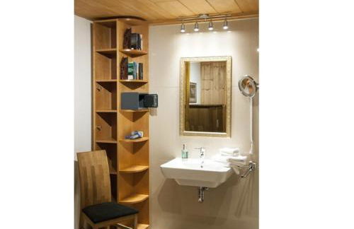 Haus "Am Mühlheimer Berg" - Foto 15