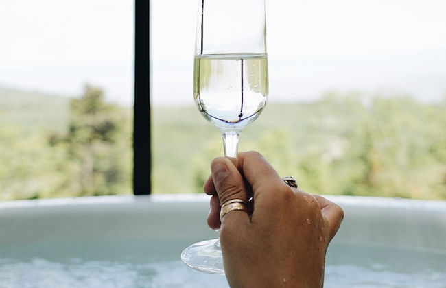 Dômes Charlevoix - Foto 35