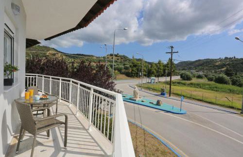 Mare Monte Luxury Apartments 2 - Foto 26