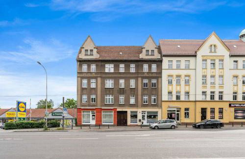 Nice Apartment in Eberswalde - Foto 22