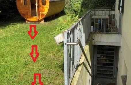 Holz-Wohnfass in München-Nymphenburg - Photo 31