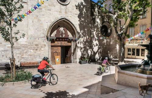 Appartement loft terracotta - Foto 8