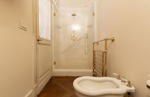 Villa Loretino I Ultimate Luxury in Florence - Foto 60