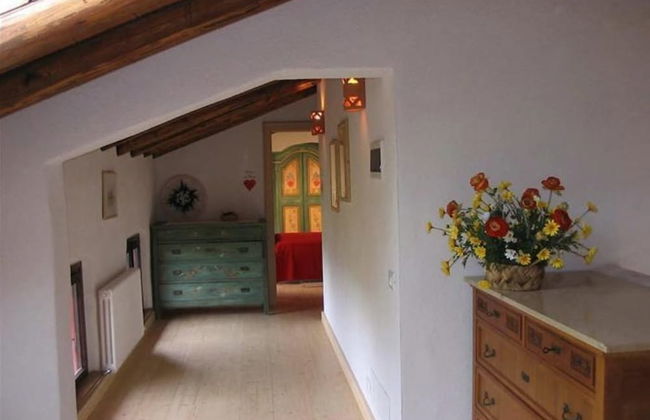 Casa Rossa ai Colli - Photo 42