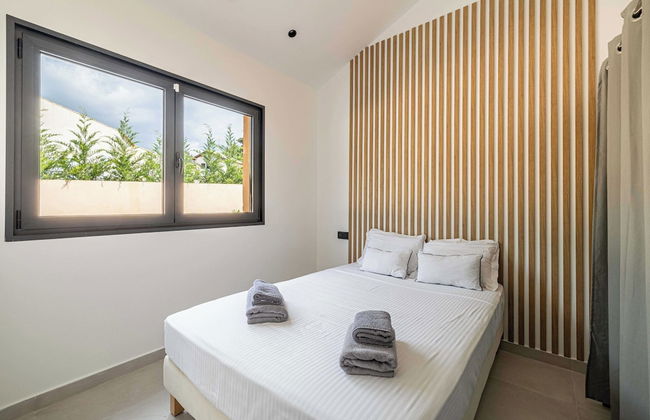 Modern Villa With Heated Pool and Garden - Foto 3