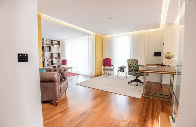 Valentina Residence by GuimaGold - Foto 30