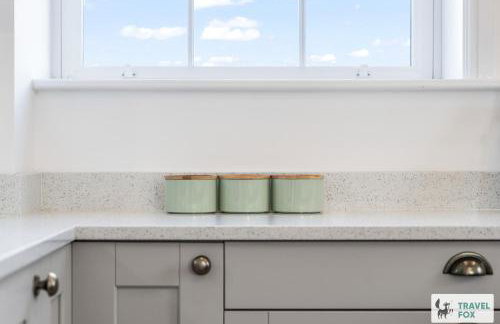 The Old Chapel - Foto 18