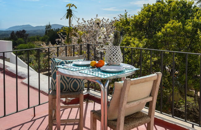 Agroturismo Can Prats - Foto 30