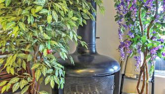 3 Mi to Dtwn Dining! Long Beach Condo with Balcony - Foto 5