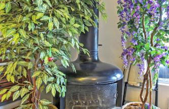 3 Mi to Dtwn Dining! Long Beach Condo with Balcony - Foto 5