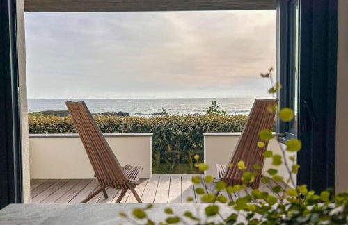 Villa unique face océan et plage de la govelle - Foto 23