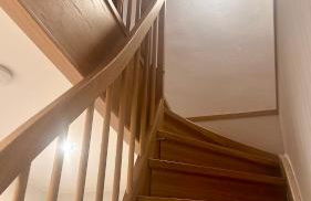 Appartement im Trafoturm - Foto 7