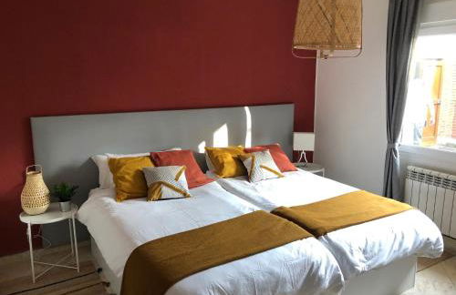 Villa La Palmera y El Mar - Foto 20